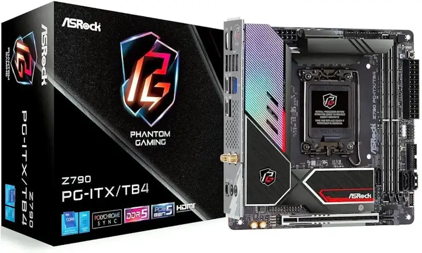 Informático Simancas - Montaje Placas Base ASRock Gaming PC Simancas